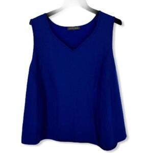 Addition Elle Scuba Sleeveless *Like New* Plus sz 3X